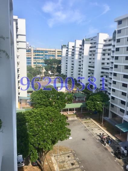 Blk 20 Hougang Avenue 3 (Hougang), HDB 3 Rooms #167432662